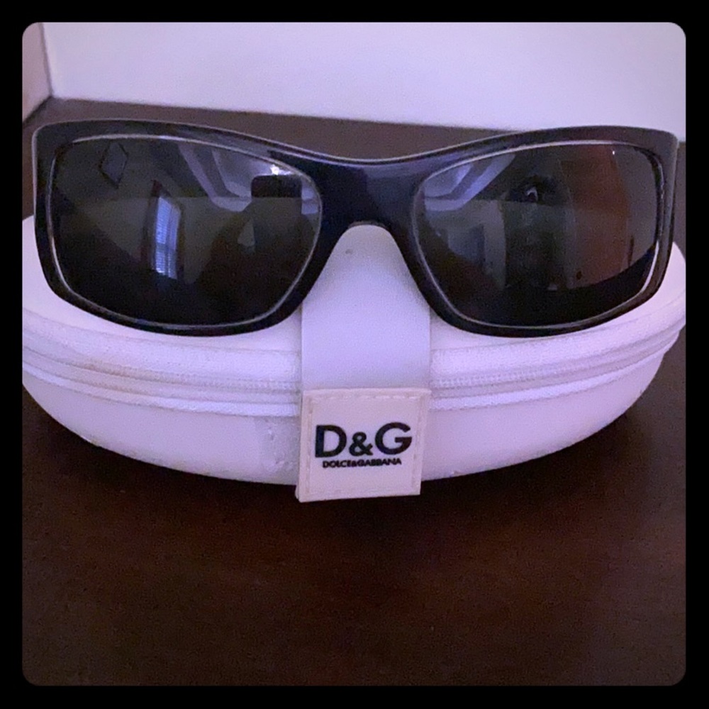 D&G Sunglasses